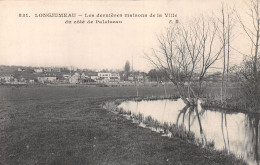 91-LONGJUMEAU-N°2144-D/0237 - Longjumeau