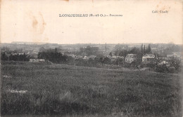91-LONGJUMEAU-N°2144-D/0241 - Longjumeau