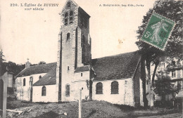 91-JUVISY SUR ORGE-N°2144-D/0197 - Juvisy-sur-Orge