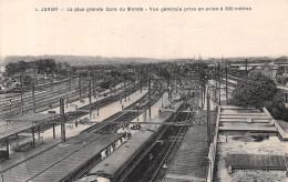 91-JUVISY SUR ORGE-N°2144-D/0167 - Juvisy-sur-Orge