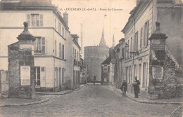 91-DOURDAN-N°2144-C/0363 - Dourdan