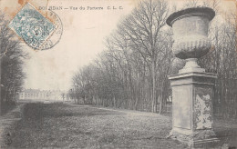 91-DOURDAN-N°2144-C/0349 - Dourdan