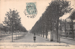 91-CORBEIL-N°2144-C/0329 - Corbeil Essonnes
