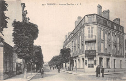 91-CORBEIL-N°2144-C/0319 - Corbeil Essonnes