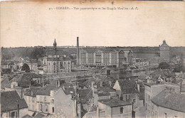 91-CORBEIL-N°2144-C/0309 - Corbeil Essonnes