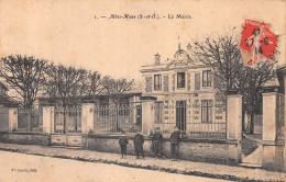 91-ATHIS MONS-N°2144-C/0135 - Athis Mons