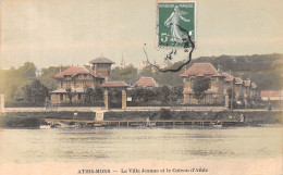 91-ATHIS MONS-N°2144-C/0141 - Athis Mons