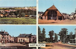 91-ARPAJON-N°2144-C/0069 - Arpajon