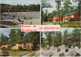 Le Bochetay - Heure-en-Famenne - Sonstige & Ohne Zuordnung