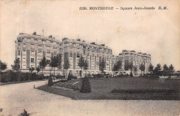 92-MONTROUGE-N°2144-B/0051 - Montrouge