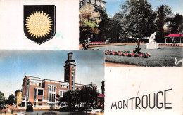 92-MONTROUGE-N°2144-B/0053 - Montrouge