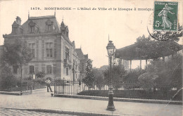 92-MONTROUGE-N°2144-B/0033 - Montrouge