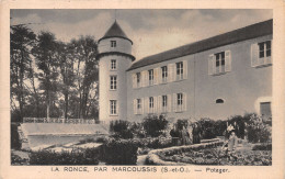 91-LA RONCE-N°2144-G/0193 - Sonstige & Ohne Zuordnung