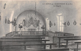 91-LA RONCE-N°2144-G/0191 - Sonstige & Ohne Zuordnung