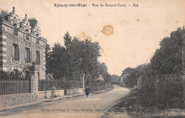 91-EPINAY SUR ORGE-N°2144-F/0385 - Epinay-sur-Orge