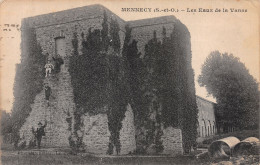 91-MENNECY-N°2144-F/0197 - Mennecy