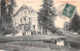 91-VILLEBOUZIN-N°2144-F/0105 - Other & Unclassified