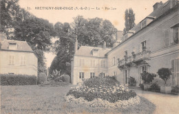 91-BRETIGNY SUR ORGE-N°2144-E/0387 - Bretigny Sur Orge