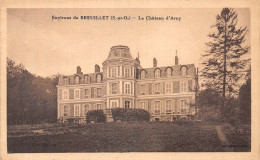 91-LE CHATEAU D ARNY-N°2144-E/0365 - Other & Unclassified