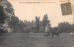 91-SAVIGNY SUR ORGE-N°2144-E/0253 - Savigny Sur Orge