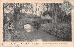 91-SAVIGNY SUR ORGE-N°2144-E/0223 - Savigny Sur Orge