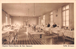 91-HOPITAL NOTRE DAME DE BON SECOURS-N°2144-E/0165 - Sonstige & Ohne Zuordnung