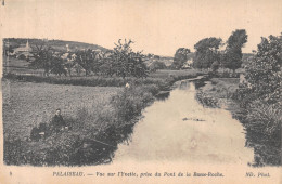 91-PALAISEAU-N°2144-E/0141 - Palaiseau