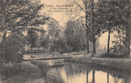 91-PALAISEAU-N°2144-E/0139 - Palaiseau