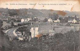 91-ORSAY-N°2144-E/0103 - Orsay