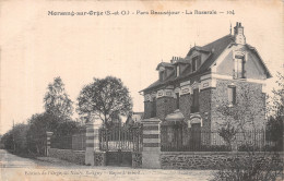 91-MORSANG SUR ORGE-N°2144-E/0045 - Morsang Sur Orge