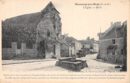 91-MORSANG SUR ORGE-N°2144-E/0041 - Morsang Sur Orge