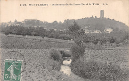 91-MONTLHERY-N°2144-E/0015 - Montlhery