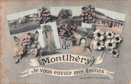 91-MONTLHERY-N°2144-E/0001 - Montlhery
