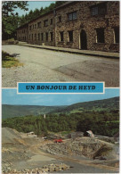 Un Bonjour De Heyd - & Mining - Durbuy