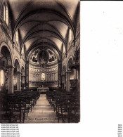 18 . Cher  : Saint Florent : Intérieur De L' église . - Saint-Florent-sur-Cher