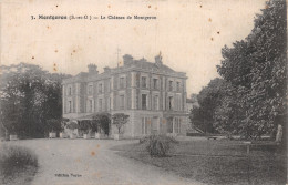 91-MONTGERON-N°2144-D/0321 - Montgeron