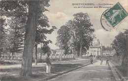 93-MONTFERMEIL-N°2145-A/0381 - Montfermeil