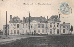 93-MONTFERMEIL-N°2145-A/0365 - Montfermeil