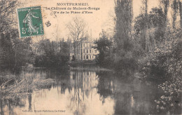 93-MONTFERMEIL-N°2145-A/0351 - Montfermeil