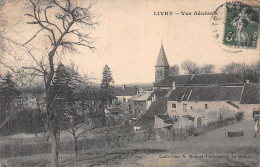 93-LIVRY-N°2145-A/0341 - Other & Unclassified