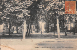 93-LIVRY GARGAN-N°2145-A/0321 - Livry Gargan