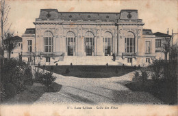 93-LES LILAS-N°2145-A/0311 - Les Lilas