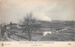 93-LA COURNEUVE-N°2145-A/0247 - La Courneuve