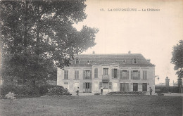 93-LA COURNEUVE-N°2145-A/0249 - La Courneuve