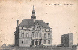 93-LA COURNEUVE-N°2145-A/0251 - La Courneuve