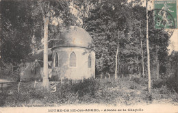 93-NOTRE DAME DES ANGES-N°2145-A/0219 - Other & Unclassified