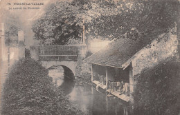 95-NESLES LA VALLEE-N°2145-A/0103 - Nesles-la-Vallée