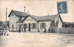 95-GROSLAY-N°2145-A/0099 - Groslay