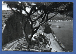 1955 - ALBISSOLA - SAVONA - VISIONE D'INCANTO - ITALIE - Savona