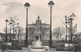 94-ALFORTVILLE-N°2144-H/0273 - Alfortville